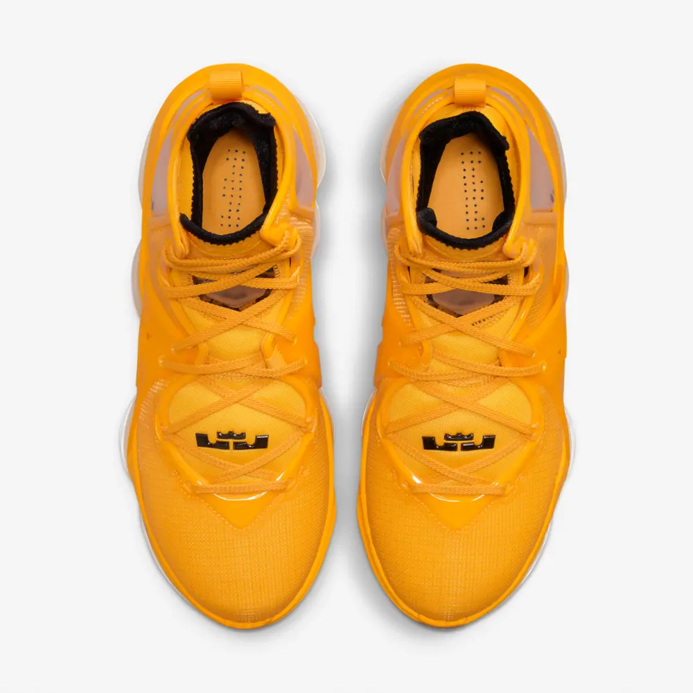 Alternative view of Giày Nike LeBron 19 EP 'Hard Hat' DC9340-700