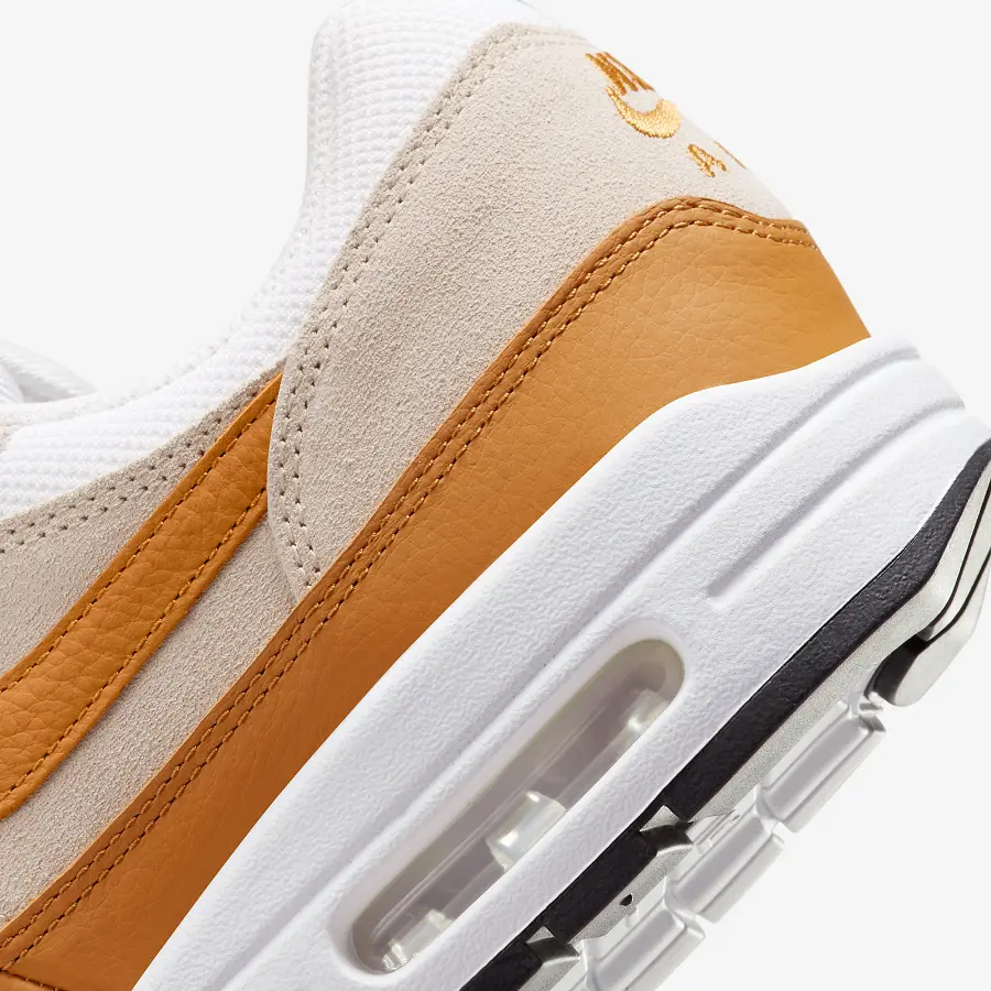 Giày Nike Air Max 1 'Bronze' DZ4549-110 - Ảnh 4