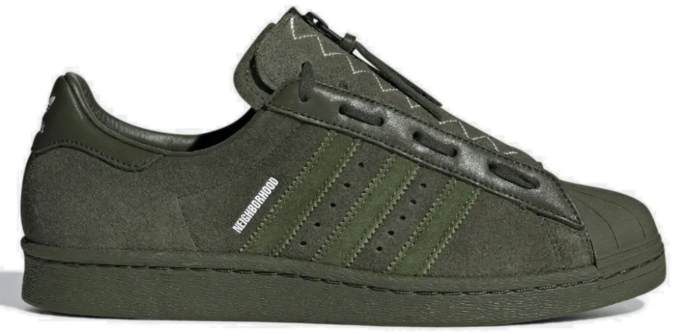 Giày Adidas Superstar 80s GX1401