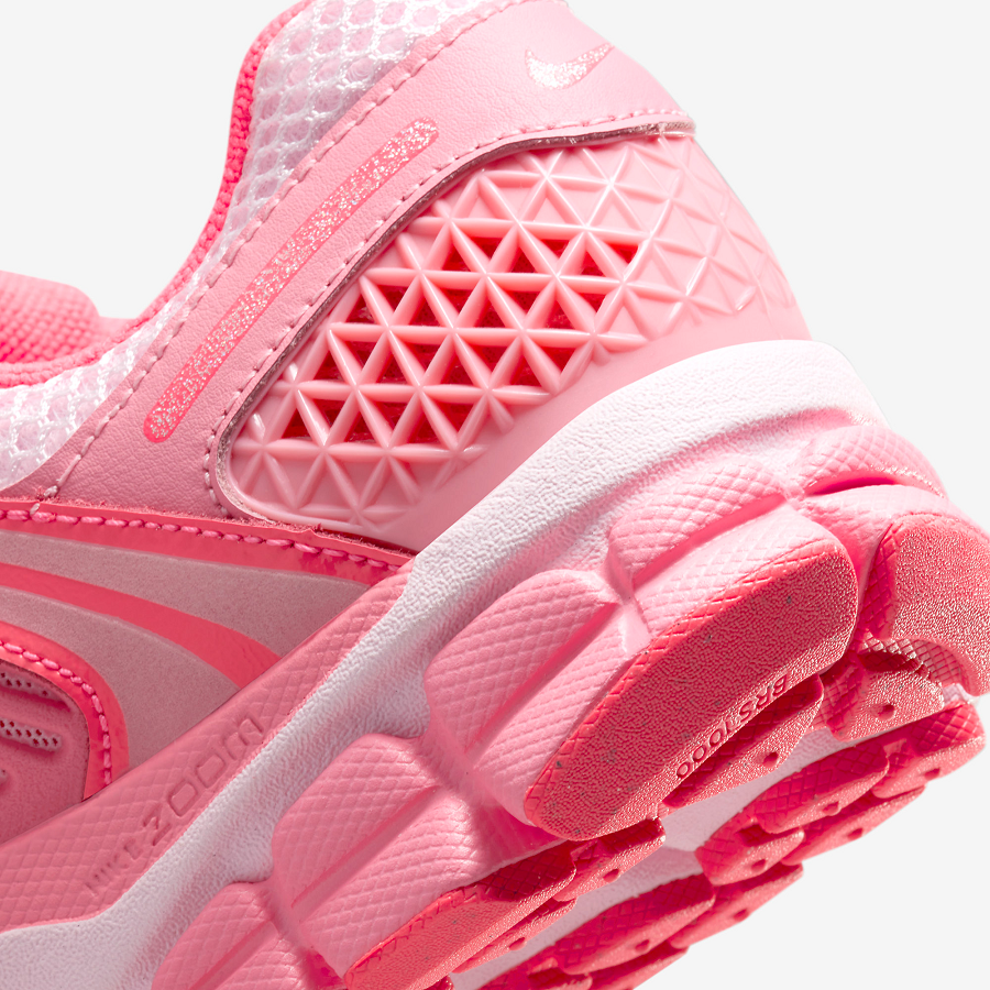 Giày Nike Air Zoom Vomero 5 'Barbie' FQ0257-666 - Ảnh 4