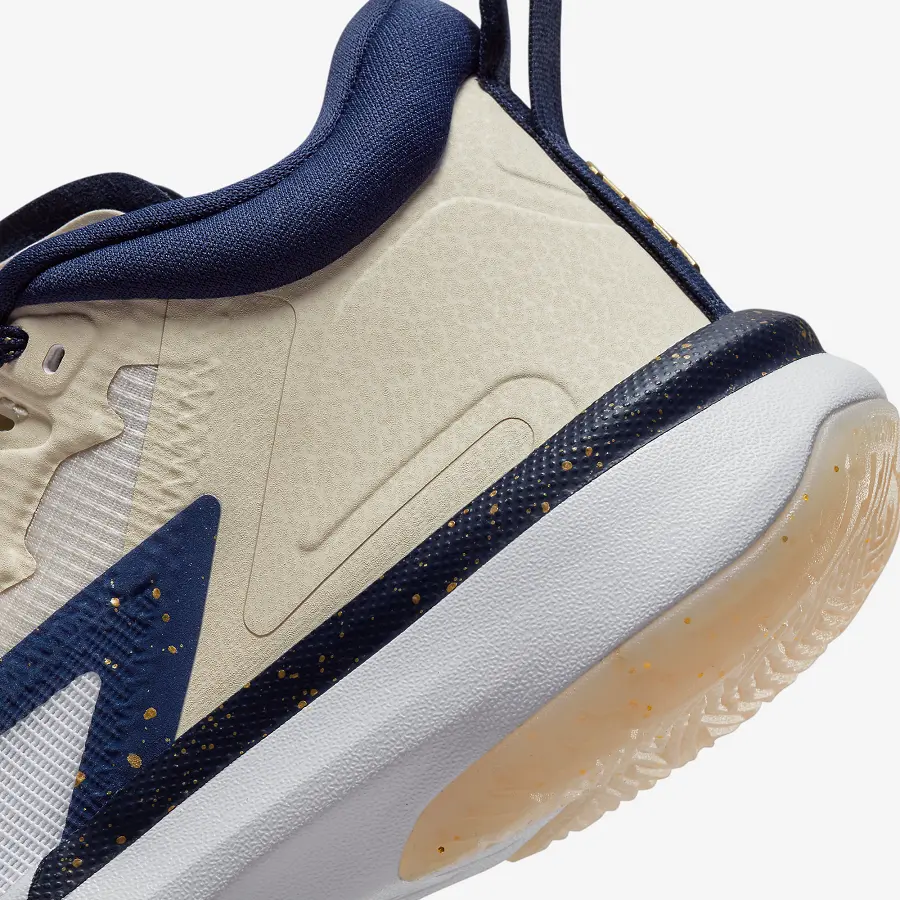 Giày Nike Jordan 1 Zion Pelicans (GS) DA3131-241 - Ảnh 4