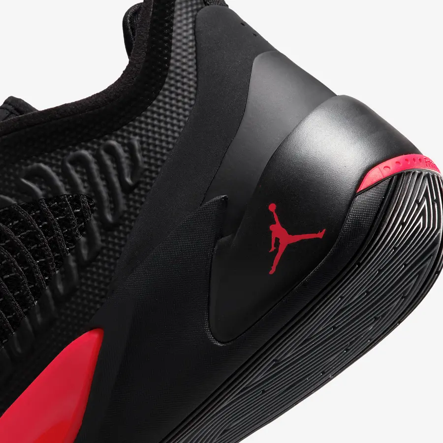 Giày Nike Jordan Luka 1 Bred Long Range GS DQ6513-060 - Ảnh 5
