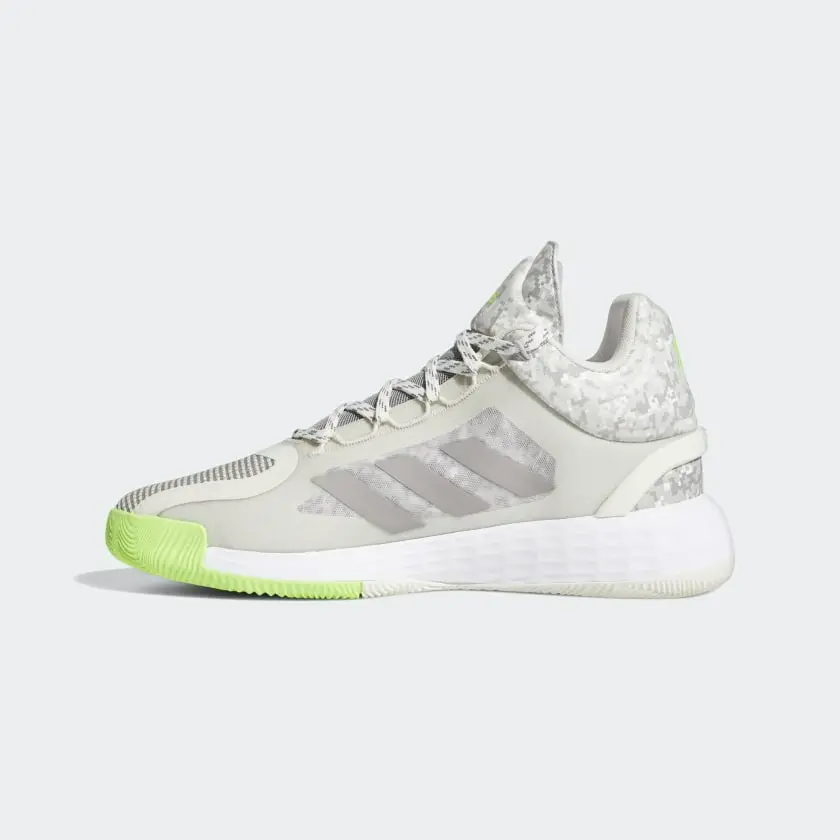 Giày Adidas D Rose 11 'Vet-Tix' FV8930 - Ảnh 3