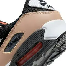 Giày Nike Air Max 90 SE 'Alter And Reveal Pack Grey Fog' DO6108-001 - Ảnh 6