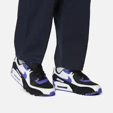 Alternative view of Giày Nike Air Max 90 'Persian Violet' DB0625-001