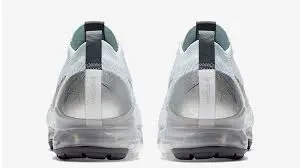 Giày Nike Air VaporMax Flyknit 3 'Reflective Silver' AJ6900-101 - Ảnh 3