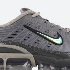 Giày Nike Air VaporMax 360 Iron Grey CQ4535-001 - Ảnh 3