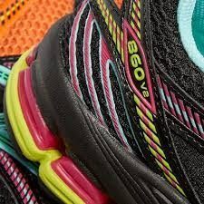 Giày New Balance 860 V2 'Multi' ML860XF - Ảnh 4