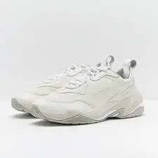 Giày Puma Thunder Desert 'Bright White' 367997-03 - Ảnh 8