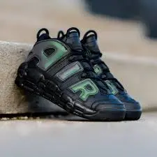Giày Nike Air More Uptempo GS 'Reflective' 922845-001 - Ảnh 6