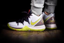 Giày Nike Kyrie 5 'Mamba Mentality' AO2918-102 - Ảnh 4