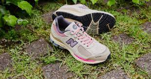 Giày New Balance 2002R 'Hiking Pack Beige' M2002RWL - Ảnh 4