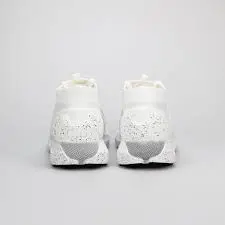Giày Under Armour HOVR Phantom Confetti 'White' 3022395-100 - Ảnh 4