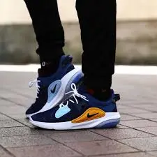 Alternative view of Giày Nike Joyride CC 'Midnight Navy' AO1742-400