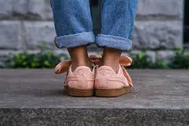 Giày Puma Wmns Basket Heart 'Corduroy' 366729-01 - Ảnh 3