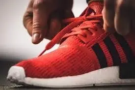 Giày Adidas NMD_R1 'Core Red' BB2885 - Ảnh 6