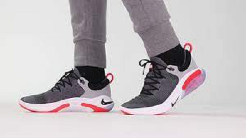 Giày Nike Joyride Run FK 'Bright Cimson' AQ2730-004 - Ảnh 4