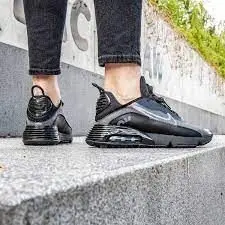 Giày Nike Air Max 2090 'Black' CW7306-001 - Ảnh 7