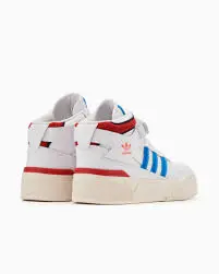 Giày Adidas Forum Bonega 2B 'Cloud White' HQ9883 - Ảnh 4