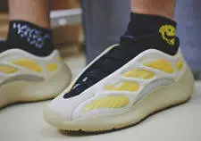 Giày Adidas Yeezy 700 V3 'Safflower' G54853 - Ảnh 5