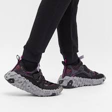 Giày Nike ISPA OverReact Flyknit 'Shadowberry' CD9664-002 - Ảnh 3