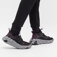 Giày Nike ISPA OverReact Flyknit 'Shadowberry' CD9664-002 - Ảnh 3