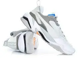Giày Puma Thunder Spectra 'Glacier Gray-Indigo Bunting' 36751608-1 - Ảnh 6