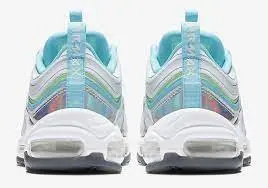 Giày Nike Wmns Air Max 97 UL 17 SE 'Iridescent' BV6670-101 - Ảnh 3