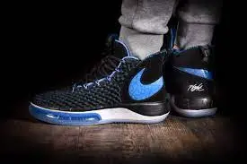 Giày Nike AlphaDunk EP 'Pure Magic' BQ5402-002 - Ảnh 3