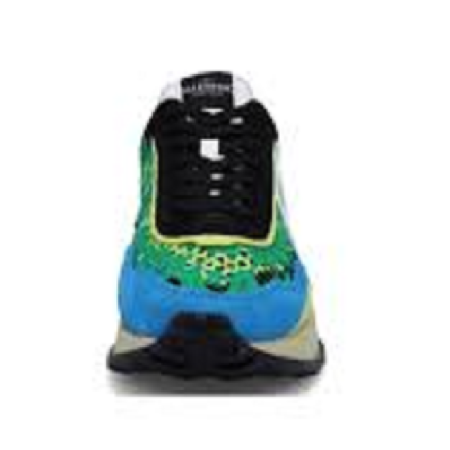 Giày Valentino Garavani Lacerunner sneaker XY2S0F28ZUXB08 - Ảnh 5