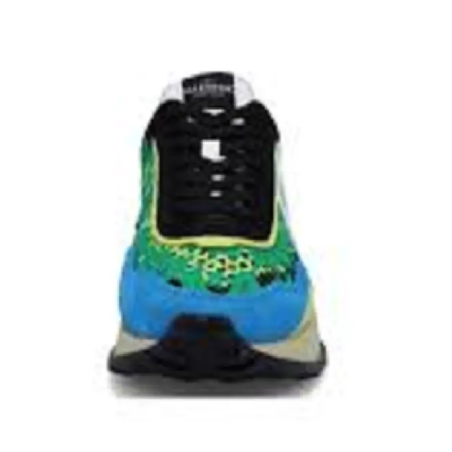 Giày Valentino Garavani Lacerunner sneaker XY2S0F28ZUXB08 - Ảnh 5