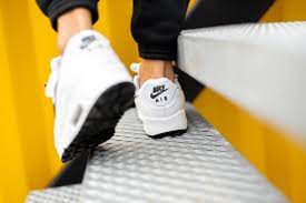 Giày Nike Air Max 90 'Color Pack - Black' CT1028-103 - Ảnh 4