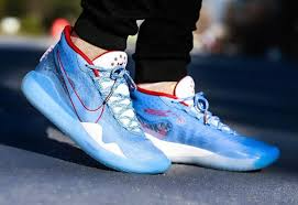 Giày Nike Zoom Don C x KD 12 ‘NBA ASG 2020’ CD4982-900 - Ảnh 7