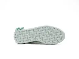 Giày Puma Wmns Basket 'Bow Blue Flower' 367319-03 - Ảnh 5