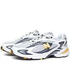 Giày New Balance 725 'Yellow Navy' ML725A - Ảnh 5