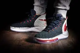 Giày Nike AlphaDunk 'Dunk of Death' BQ5401-003 - Ảnh 9