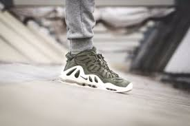 Giày Nike Air Max Uptempo 97 'Urban Haze' 399207-300 - Ảnh 3