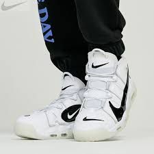 Alternative view of Giày Nike Air More Uptempo 96 Copy and Paste 'White' DQ5014-100