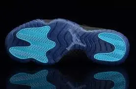 Giày Nike Air Jordan 11 Retro GS 'Gamma' 378038-006 - Ảnh 8