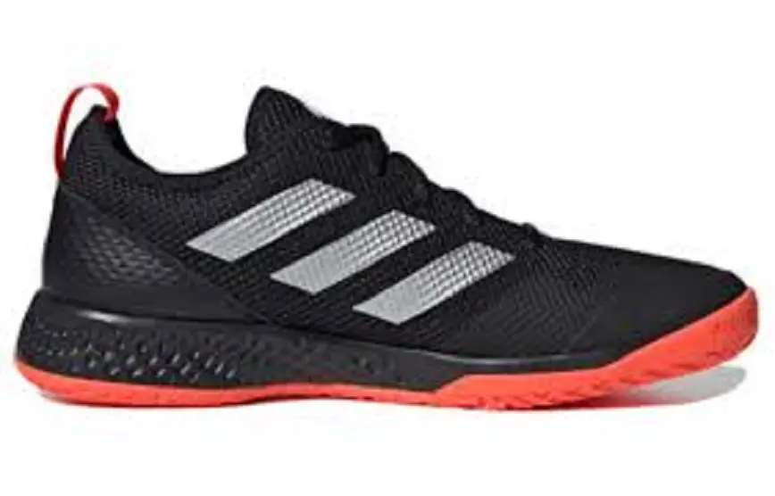 Giày Adidas Multi-Court 'Black Orange' FX7473