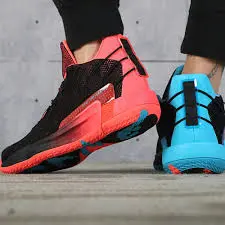 Giày Adidas Dame 7 GCA 'Visionary' G57905 - Ảnh 4