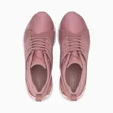 Giày Puma Wmns Muse X-2 Metallic 'Rose Gold' 370838-08 - Ảnh 5