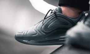 Giày Nike Air Max 720 'Cool Grey' AO2924-002 - Ảnh 5