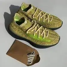 Alternative view of Giày Adidas Yeezy Boost 380 'Hylte' FZ4990