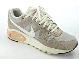Alternative view of Giày Nike Air Max Command 'Atmosphere Gray' 397690-027