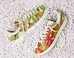 Alternative view of Giày Adidas Stan Smith x Pharrell William Jacquard B25383