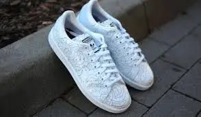Giày Adidas Stan Smith x Rita Ora S80292 - Ảnh 5