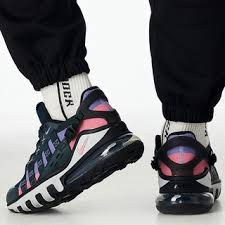 Giày Nike Air Max 270 Vistascape 'Dusty Amethyst' CQ7740-300 - Ảnh 4
