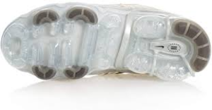 Alternative view of Giày Nike Air Vapormax 360 (Beige / Silver) CK2719-200