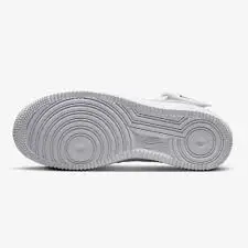 Giày Nike Air Force 1 '07 Mid 'Snakeskin Swoosh' DD9625-101 - Ảnh 6
